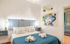 Salt Sea Cottage Taormina